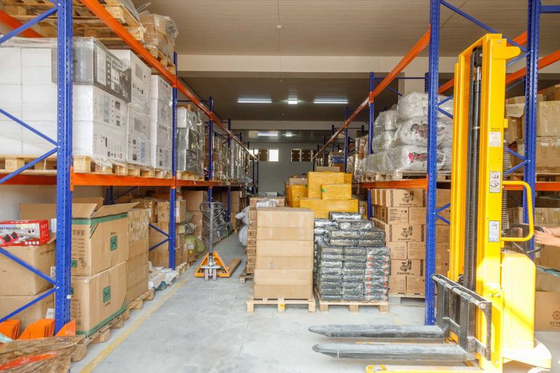 Marketplace uchun tovarlarni qadoqlash toshkent