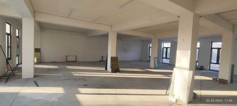 Здание м.Буюк Ипак Йули 6-этажей+подвал 2035 м² ремонт 1-линия Здание м.Буюк Ипак Йули 6-этажей+подвал 2035 м² ремонт 1-линия