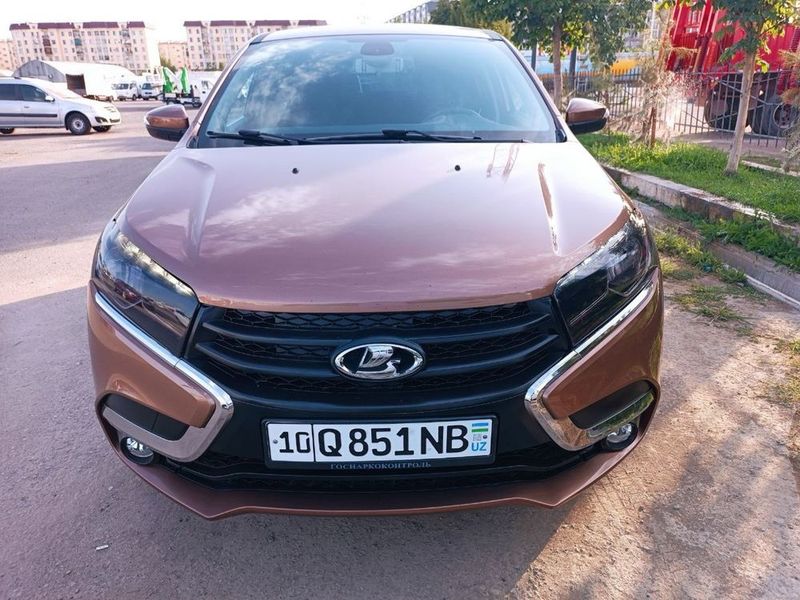 Срочно продаётся Lada xray