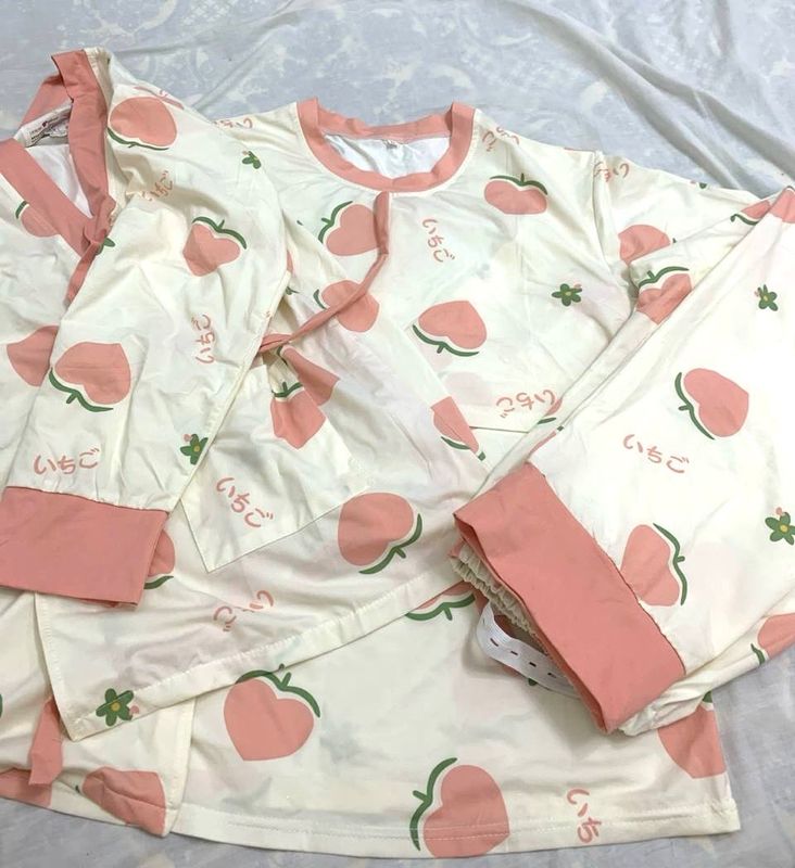 Troyka Pijama Troyka Pijama