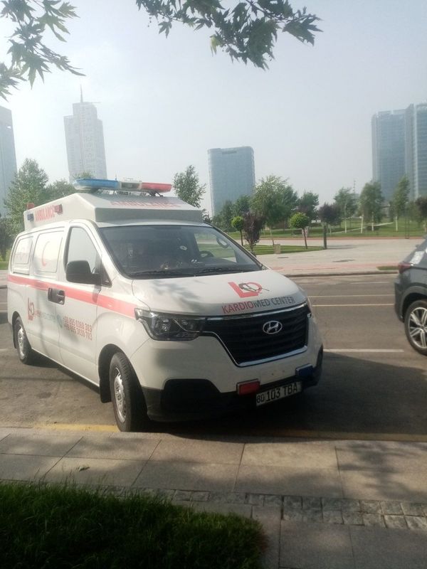 Tez yordam xizmati Tez yordam xizmati