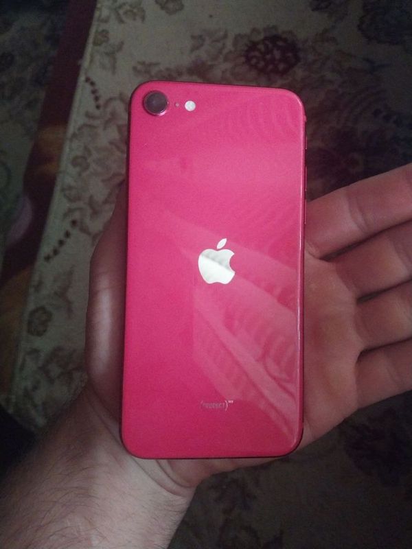 Iphone se2020 sotiladi