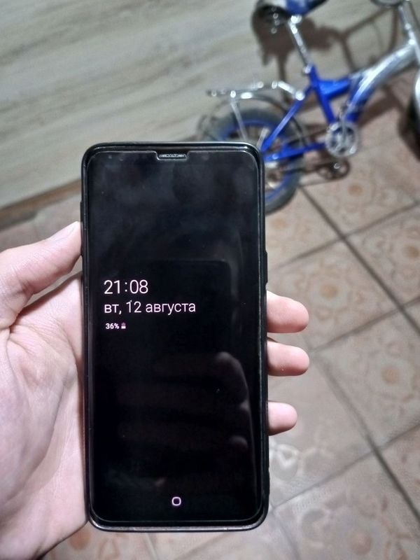 Samsung Galaxy S9 srochno