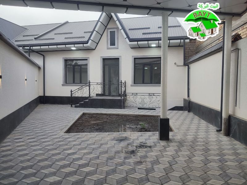 ≈2.5 сотка, 4 комнат, Сергели Индекс продаётся домик ≈2.5 сотка, 4 комнат, Сергели Индекс продаётся домик