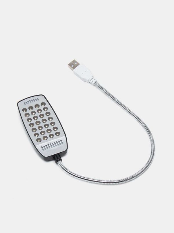 Светодиодные лампы USB LED для ноутбука и компьютера