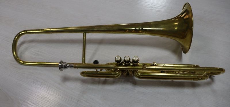 Trombon pompoviy