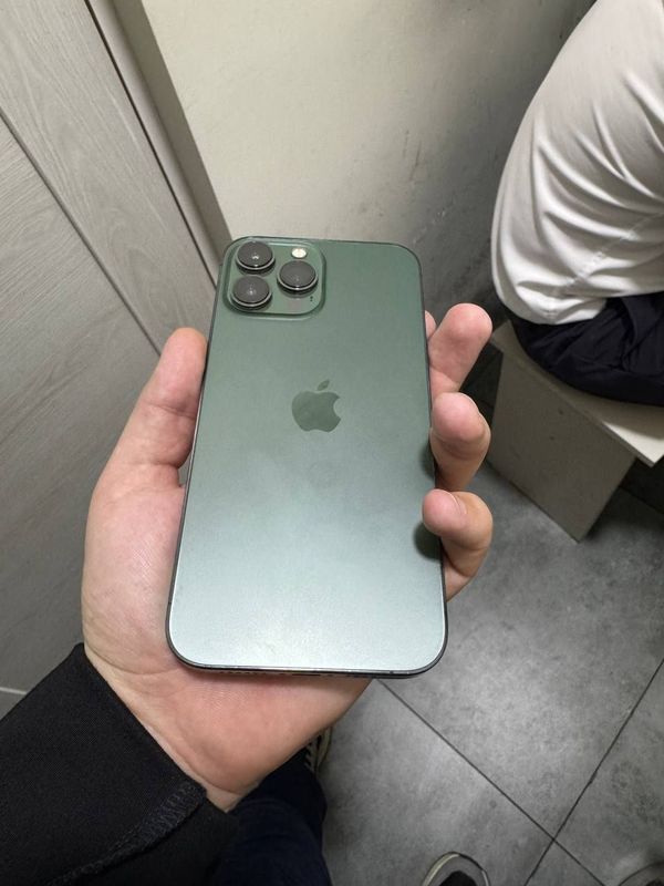 iphone 13 pro maks 256 tali 86 yomkis katobkas bor