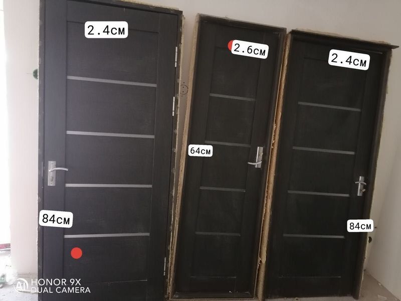 Продаются межкомнатные двери Продаются межкомнатные двери