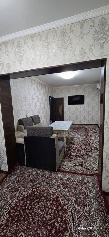 Продается 4х комнаты квартира Продается 4х комнаты квартира