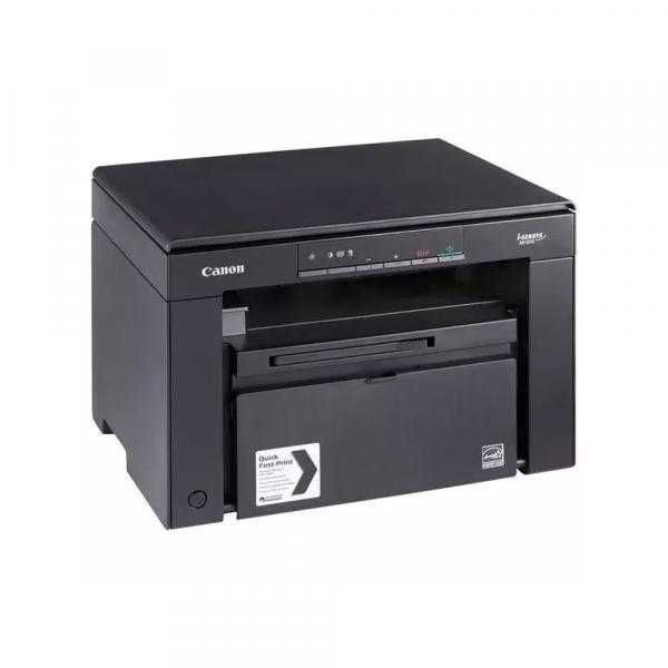 Canon i Sensys MF3010[+2 Картриджа CRG 725]