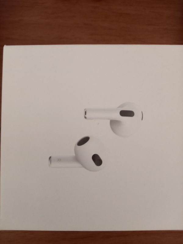 AirPods dubay original