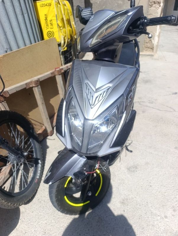 Kawasaki sotiladi Kawasaki sotiladi