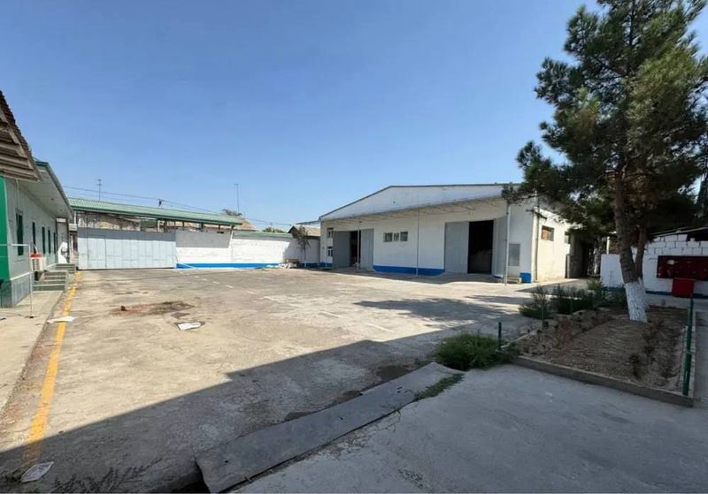 Продаётся 5 000 м². производственная база. Продаётся 5 000 м². производственная база.