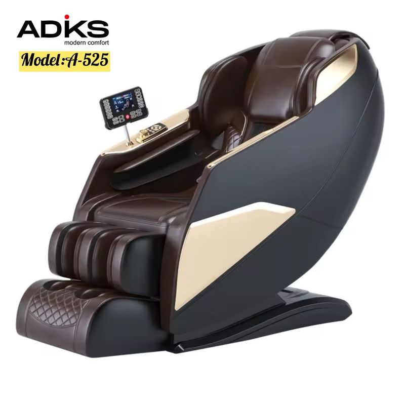 Кресло массажное ADIKS model 525