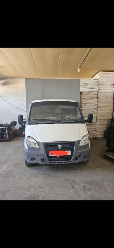 Gazell biznes sotiladi 2015 5 metrlik Gazell biznes sotiladi 2015 5 metrlik