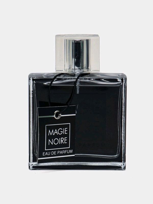 MAGIE NOIRE MAGIE NOIRE