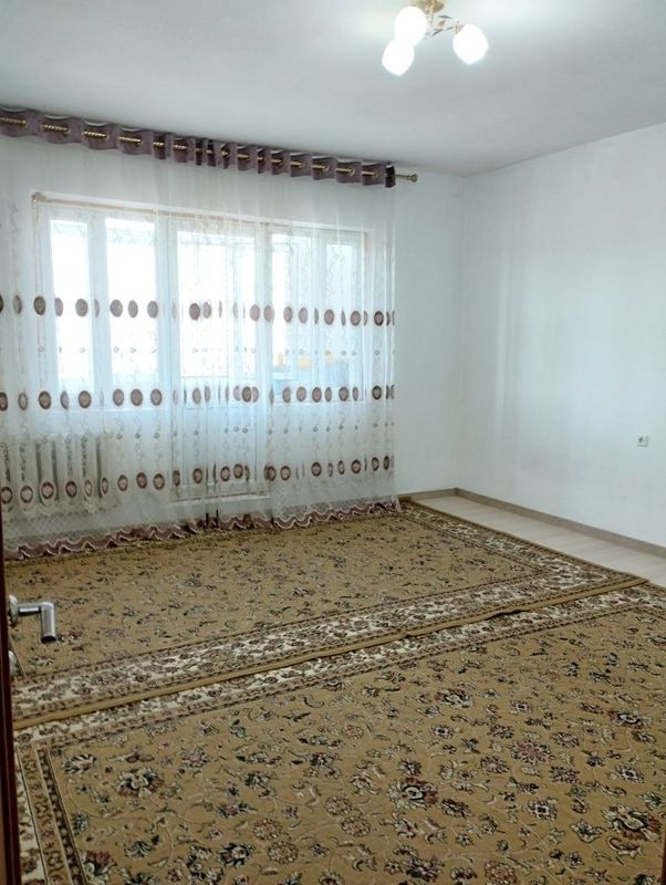Kvartira qizlarga