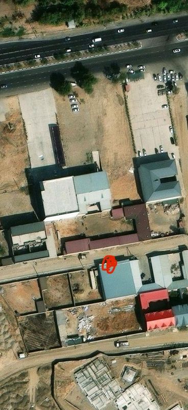 Сдается в АРЕНДУ склад 145 кв. м по улице Кухна Қумариқ сергелийский р