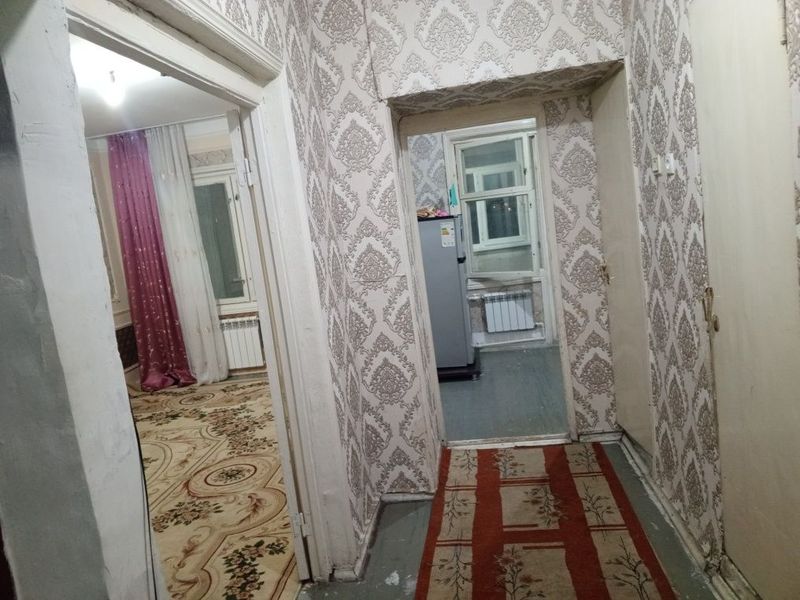 Mirzo Ulugʻbek tumani Qorasuv 6 kvartira