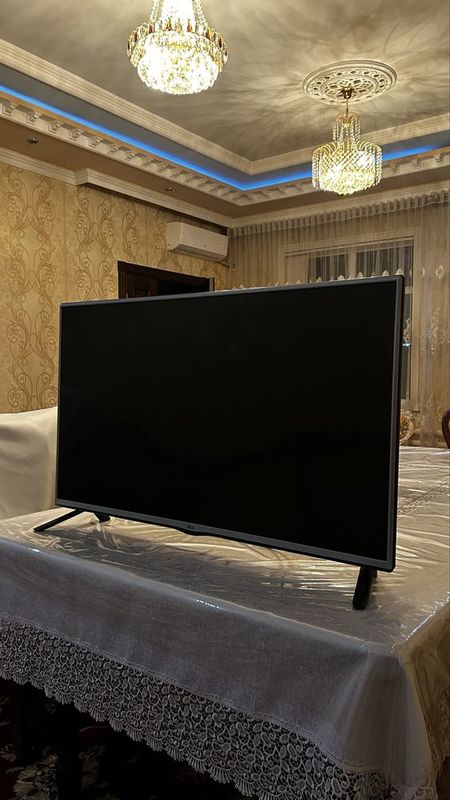 LG 42 talik televizor