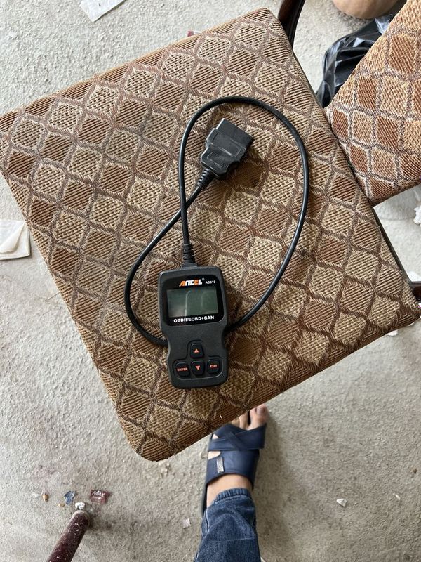 Obd2 diagnostika Usa/LLa Obd2 diagnostika Usa/LLa