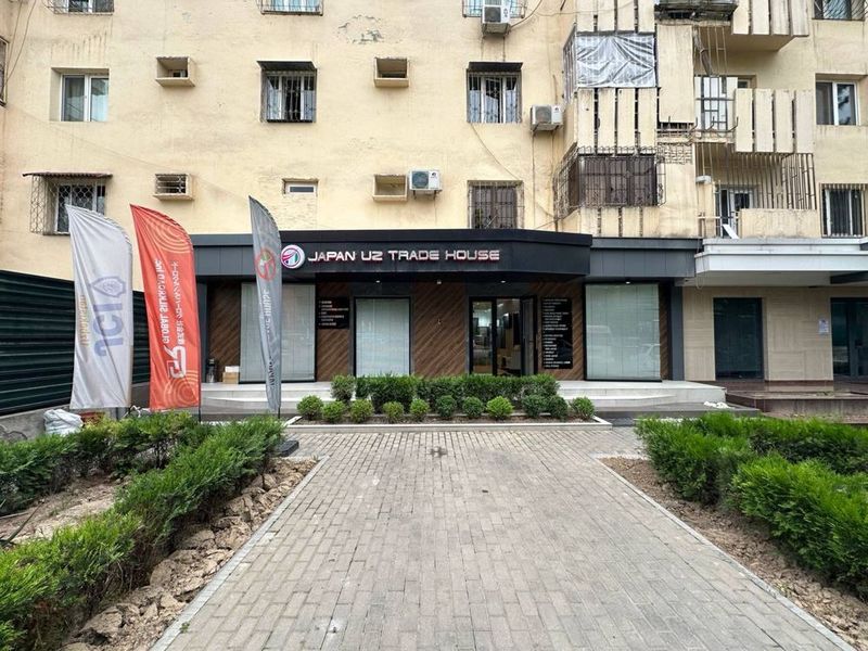 Сдаётся помещение вдоль дороги Сдаётся помещение вдоль дороги
