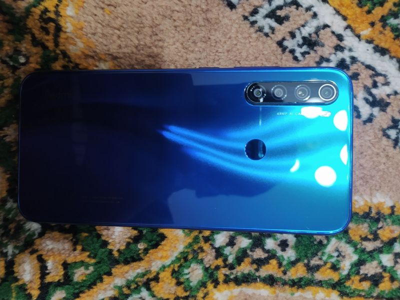 Redmi Note 8 отличное состояние.