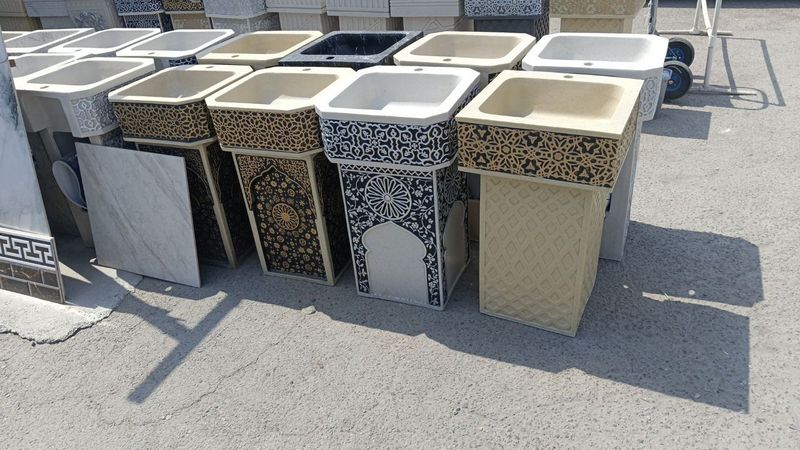 Rakvina Toshli Toshli Rakvina Раковина Rakvina Toshli Toshli Rakvina Раковина