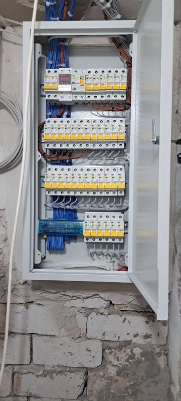 Elektirik,somlntexnek,yevro remont