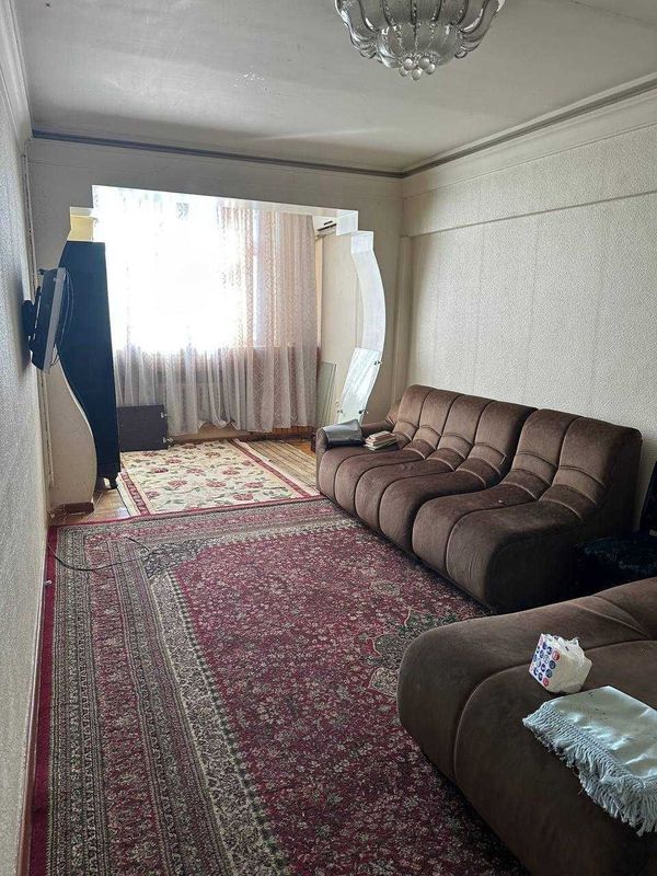 V447 ПРОДАЕТСЯ квартира Орзу чорраха Алока 3/2/4 66м2 V447 ПРОДАЕТСЯ квартира Орзу чорраха Алока 3/2/4 66м2