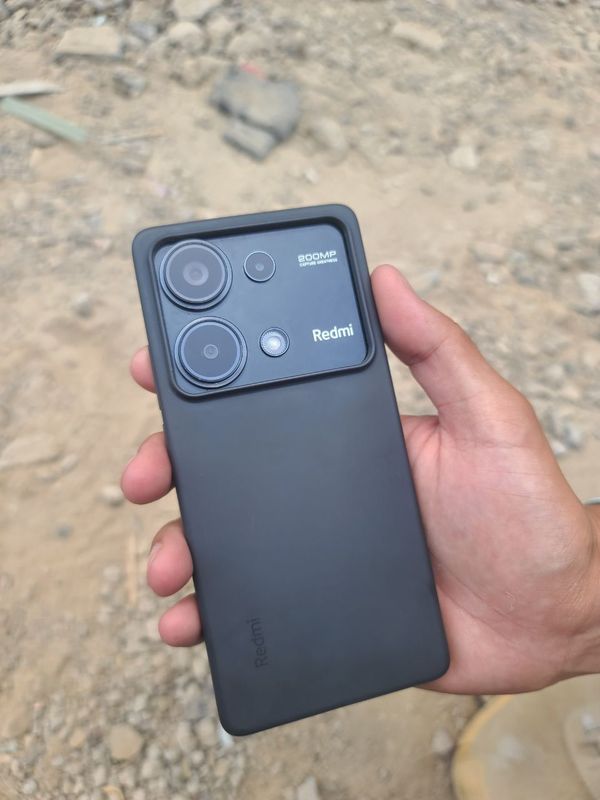 Redmi note 13 pro 12 ga 512 talik Redmi note 13 pro 12 ga 512 talik