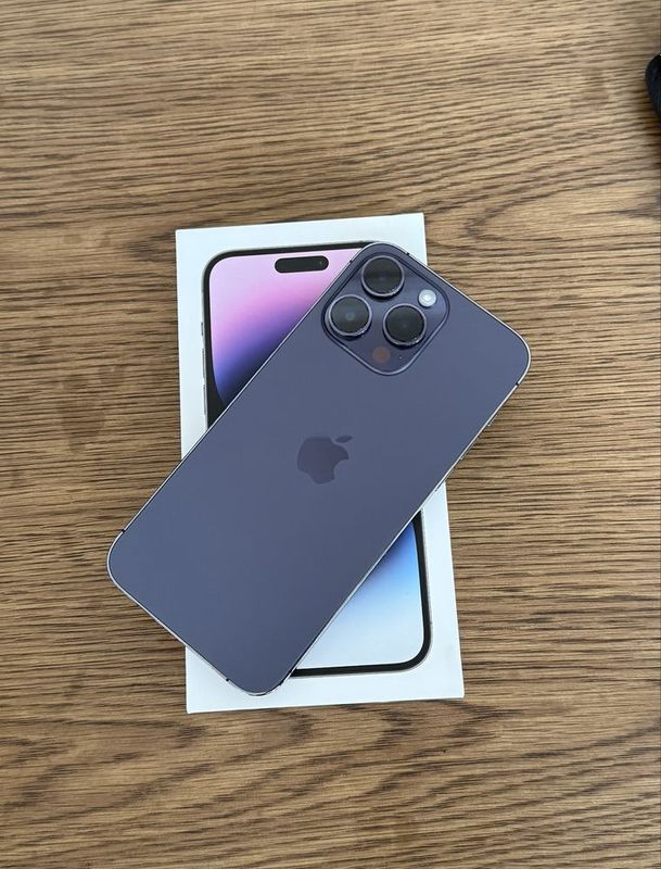 iphone 14 pro max dual sim 256 gb ideal iphone 14 pro max dual sim 256 gb ideal