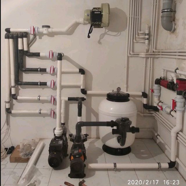 монтаж котельного оборудования монтаж котельного оборудования