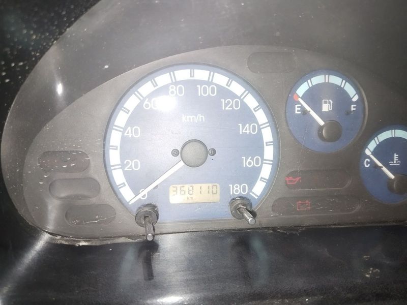 matiz best 2011 sotiladi gazi bor