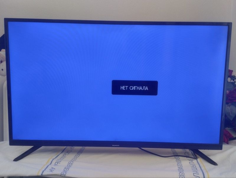 Tv sotiladi 43 tali Skyworth Tv sotiladi 43 tali Skyworth