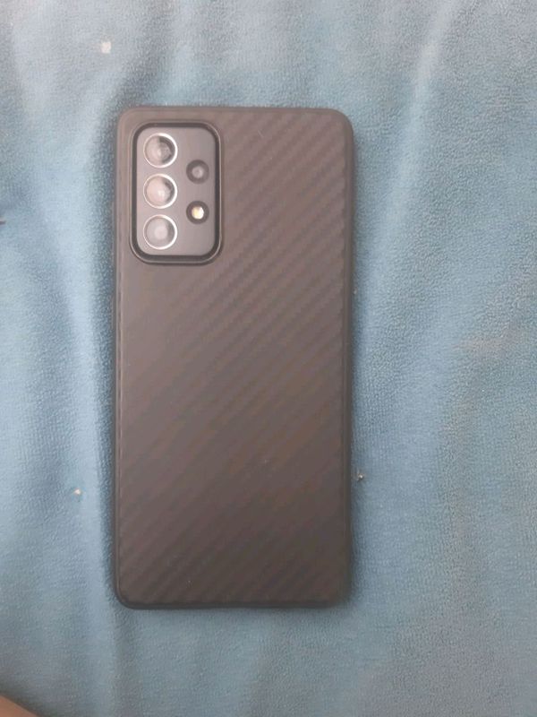 Samsung A 52 Samsung A 52