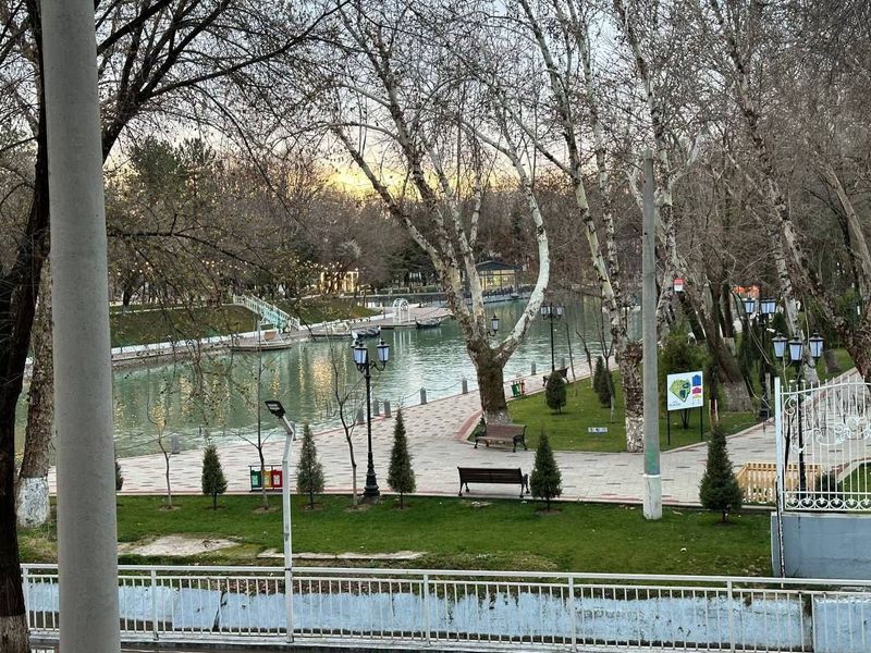 Аренда квартиры. 2 ком/2/4 отличный вид с окна.