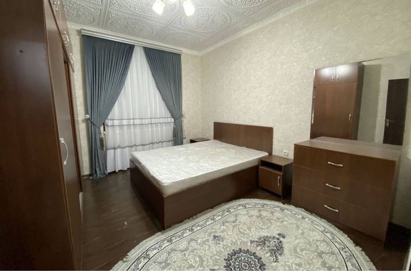 Чилонзор метро ёнида ижарага квартира