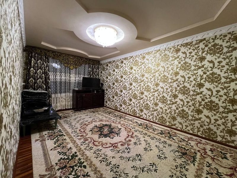 Срочно продаётся квартира!!! Кибрайский.р, Центр Кибрая, ор:Хокимият Срочно продаётся квартира!!! Кибрайский.р, Центр Кибрая, ор:Хокимият
