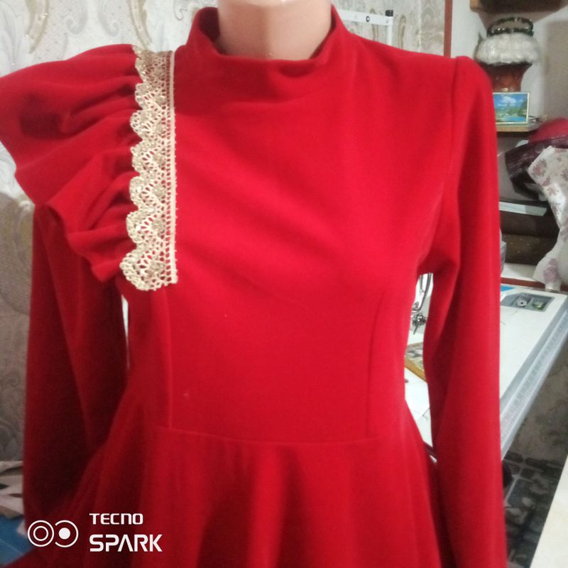 Qizlar uchun koʻylak Qizlar uchun koʻylak