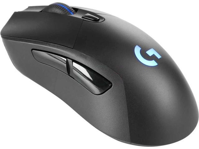 LOGITECH G703 HERO (Original gaming mouse )