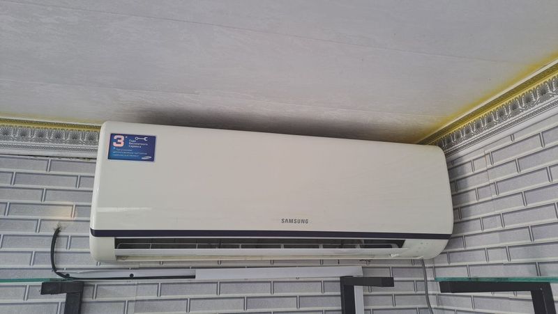 Konditsioner samsung 12 tali кондиционер самсаунг
