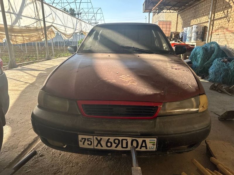 Nexia 1 Daewoo supper Nexia 1 Daewoo supper