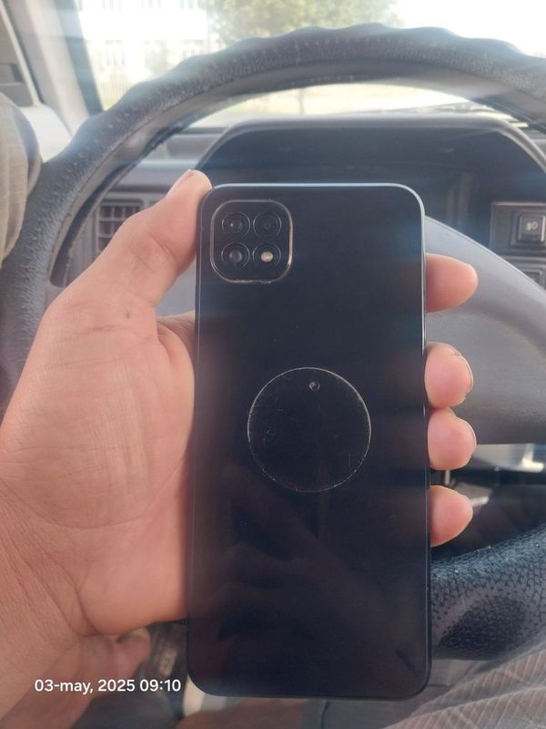 Samsung Galaxy A22 5G , xotira 64/4 Samsung Galaxy A22 5G , xotira 64/4