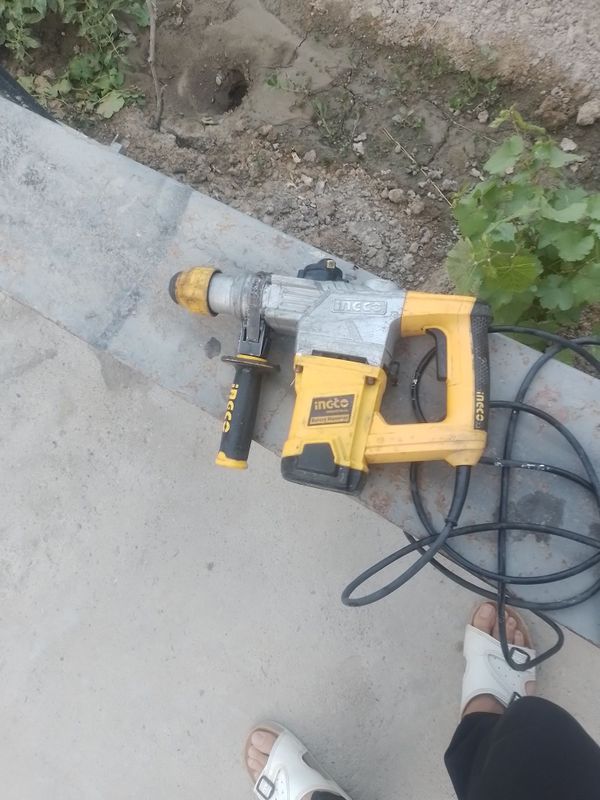 Perfarator sotiladi Perfarator sotiladi