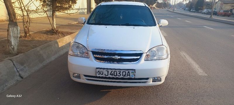 Lacetti 2010 yil