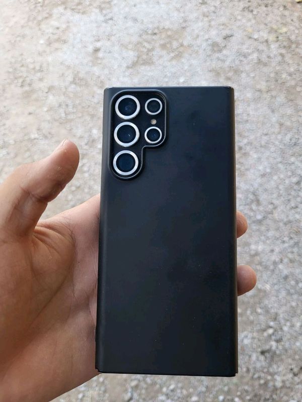 galaxy s22 ultra 12/256