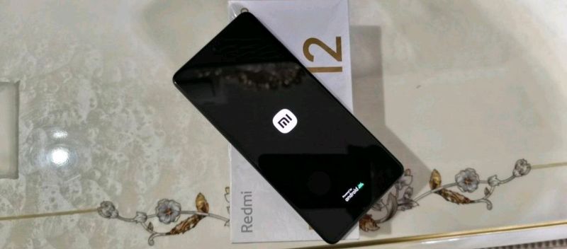 Redmi Note 12 Pro Plus 5G CDMA/GSM Глобал версия.