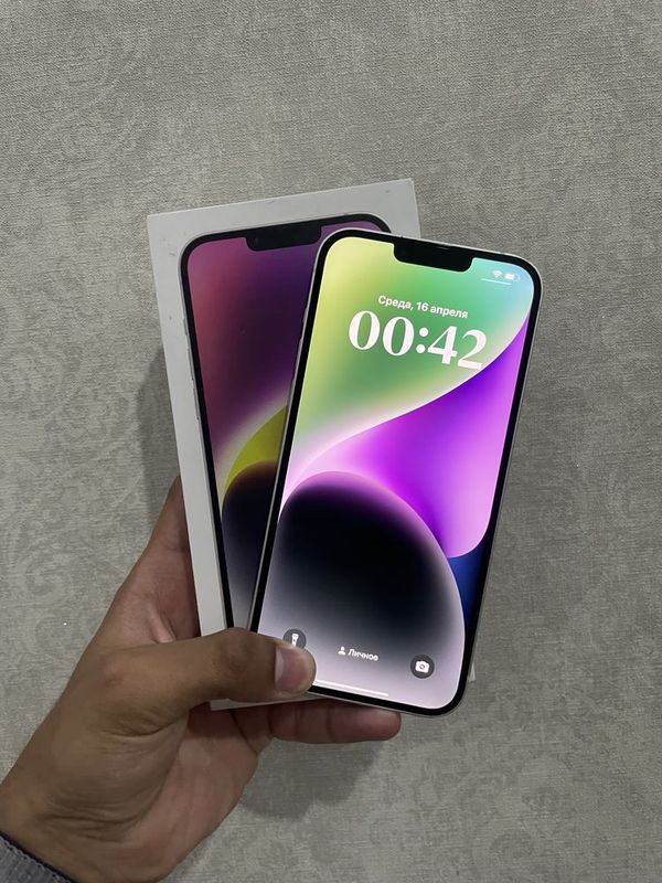 Iphone 14 plus 128gb 90% Iphone 14 plus 128gb 90%