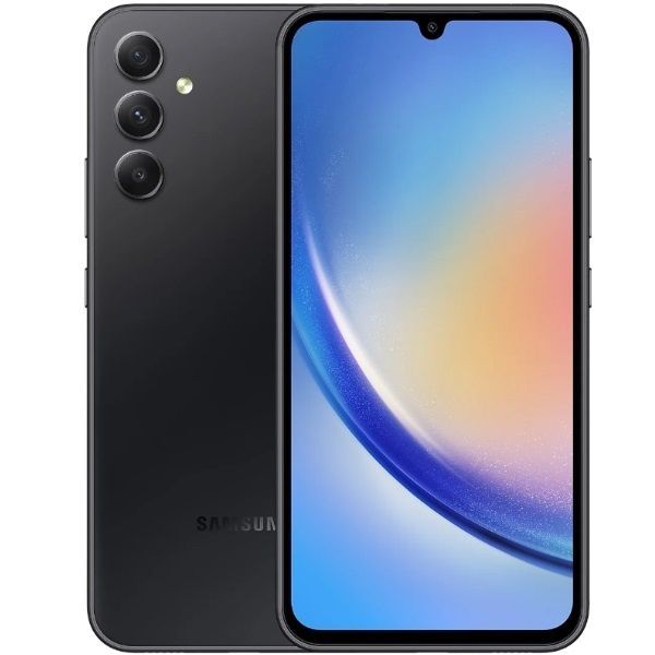 Samsung galaxy a34 5g